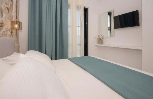 LUZ BLANCA Rooftop seaview villa - Photo 44