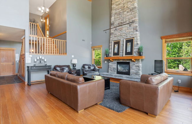 Carmel Beach Private Lodges - Foto 54