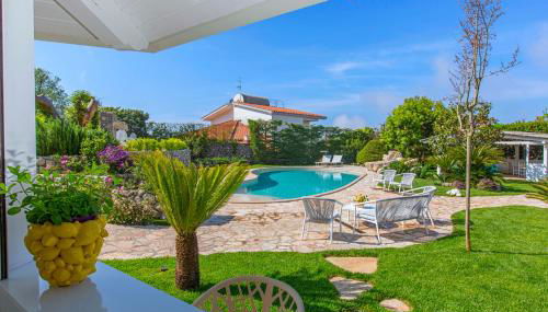 AMORE RENTALS - Resort Ravenna - The Villa - Foto 4, Garden