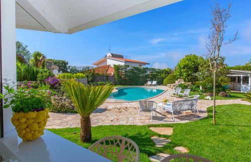 AMORE RENTALS - Resort Ravenna - The Villa - Foto 4