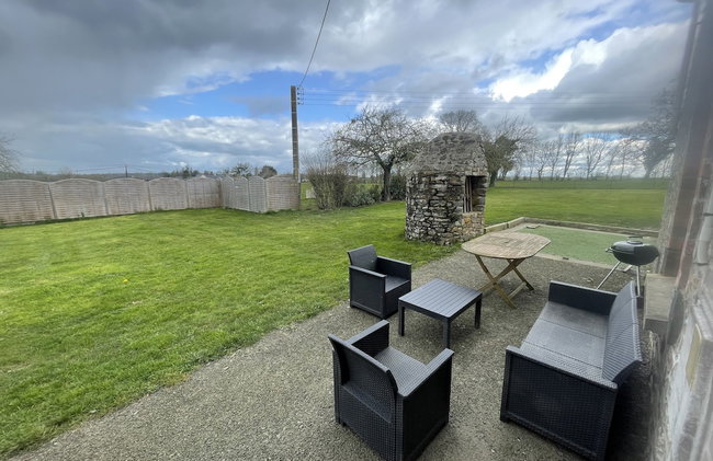 Chambre dans une agréable maison - Photo 1