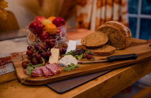 Flurry's Lodge - Foto 63