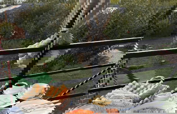 Hidden Garden Resort - Photo 23