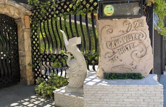 Cabo Vista Hotel - Adults only - Foto 34