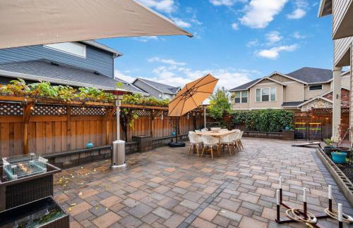 Luxury Home, 5BR, 4BT, Near Portland DT, Game Room, Nature Trails - Foto 18