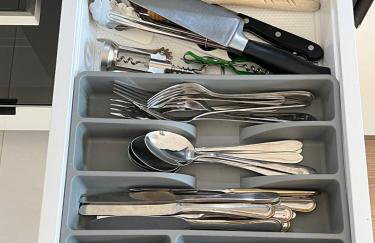 Apartamenty M1 z parkingiem podziemnym - Foto 9