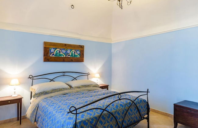 Villa Campo Countryside - Foto 14