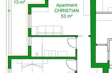 Apartments ANNY - Foto 17