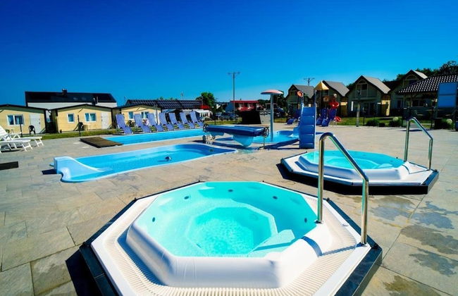 Holiday Resort With Pool, Whirlpool, Sauna, Ustronie Morskie - Photo 43