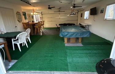 KSK Getaway - Foto 4