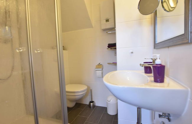 Moderne Ferienwohnung in Kluetz in Strandnahe - Foto 36