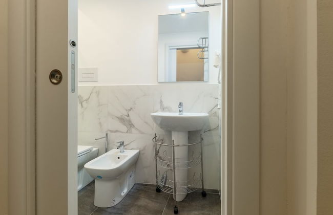 Palazzo Falcone Apartments - Foto 21