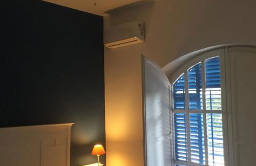 villa Anna Silvia Makari fiction rai 1 Casa Saverio La Manna - Foto 30