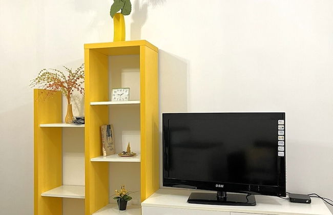 StayIn Sofia at A36-40 - Foto 17