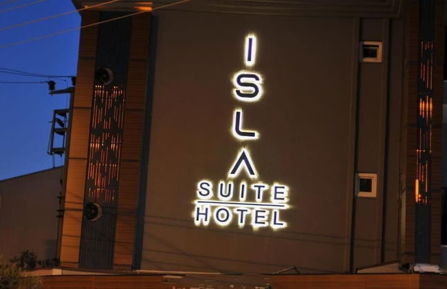 Isla Apartments - Foto 38