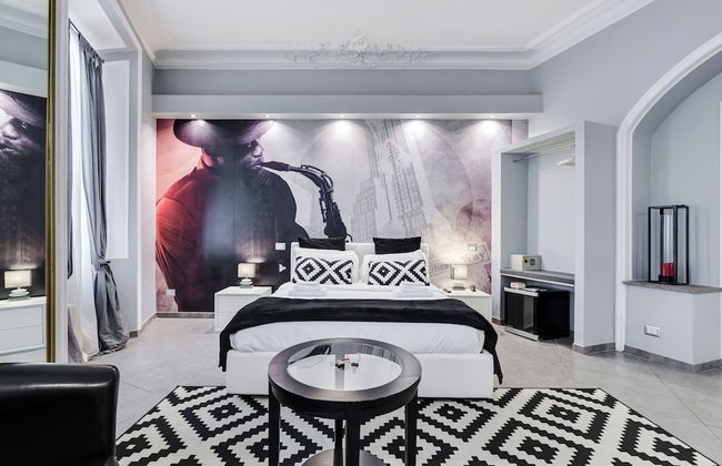 Maison Degli Artisti Suites - Foto 22