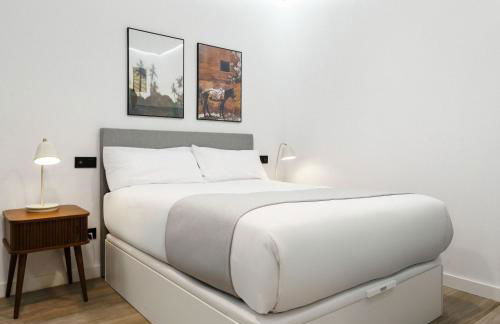 Limehome Madrid Calle de Matilde Diez - Foto 54