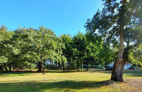 Les Gîtes du Grand Chêne - Foto 25