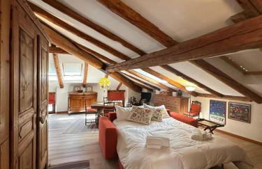 Appartamento Les Cimes - Foto 1