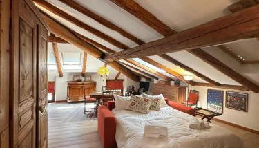 Appartamento Les Cimes - Foto 1