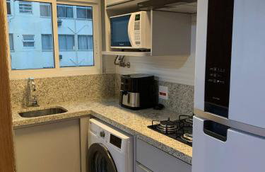 Leblon – Recém-reformado com vista Mar. - Foto 7