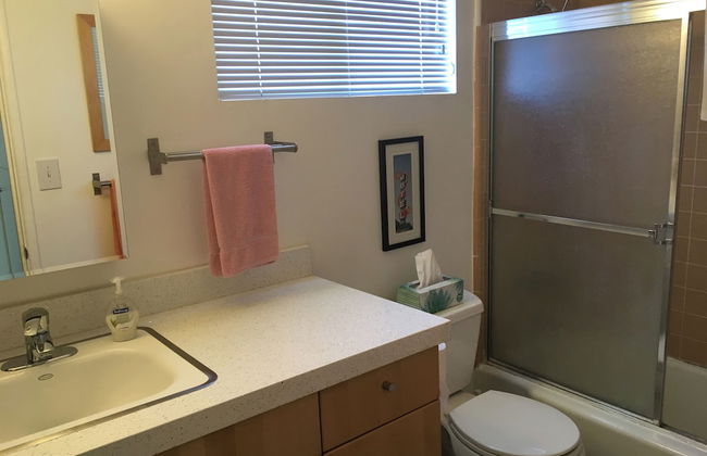 The Getaway Boutique Vacation Rentals - Foto 23