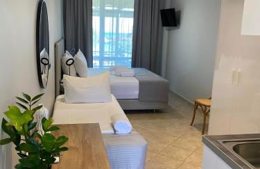 Houmas Apartments - Photo 60