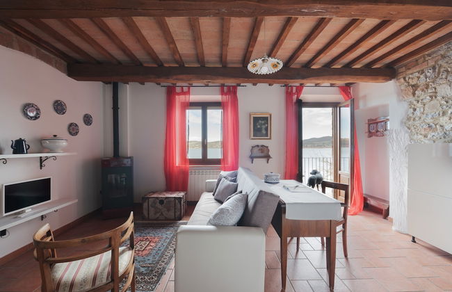 La Folaga del Trasimeno - Foto 46