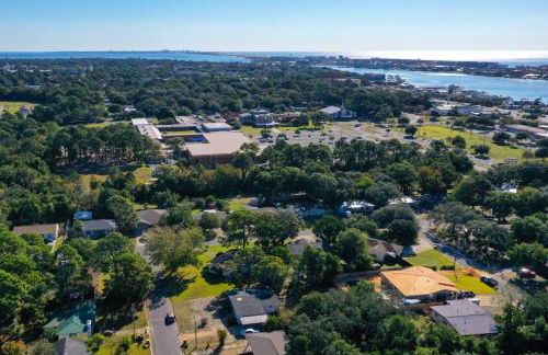 Cathy and Jim's Florida Beach House - Foto 30