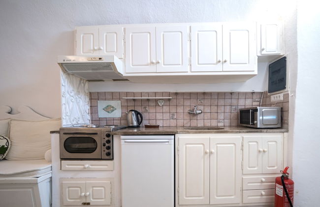 Santorini Paradise - Photo 55