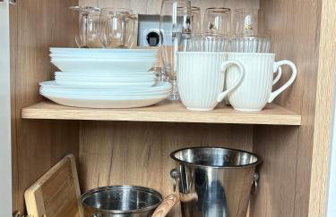 Sandomierski Azyl - Foto 19