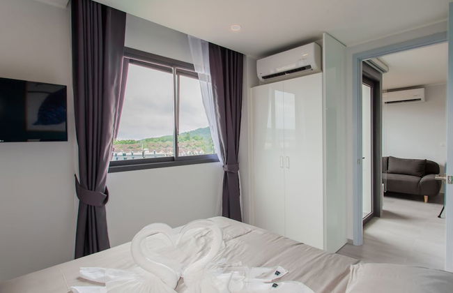 NOON Village Tower 2 - Foto 63