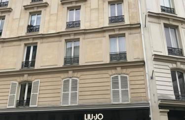 Superbe appartement proche du Marais - Foto 17