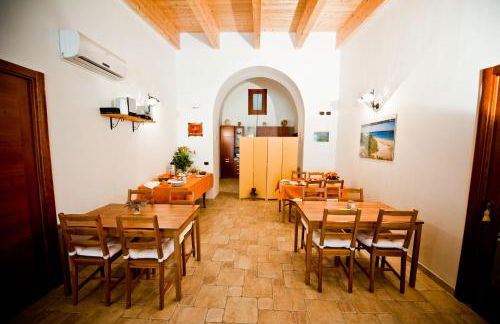 Masseria La Gravina - Foto 21