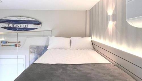 Studio Ecovile vista Parque Barigui NOVO - Foto 2