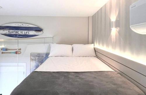 Studio Ecovile vista Parque Barigui NOVO - Foto 2