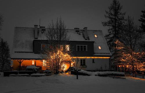 Butikowe apartamenty w Sudetach - TRZY MORZA - pod górą Trójmorski Wierch - Foto 4