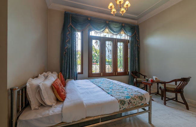 Krishnalaya Mansion By Vista Rooms - Foto 2