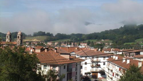 Casa Rural Larraldea - Foto 5