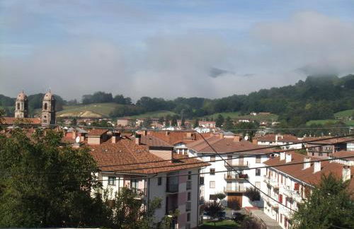 Casa Rural Larraldea - Foto 5