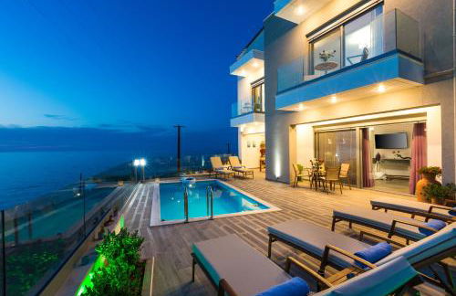 Contessa Del Mare - Premium Beachfront Villa by etouri - Photo 7