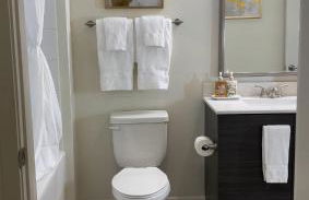 Atlanta Beltline Luxury Double Suite - Foto 30