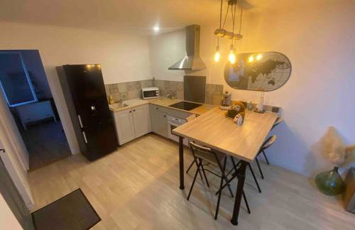 Petite maison plain-pied climatisé - Foto 6