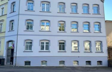 Oppiner Straße 14 Trotha4 - Foto 1