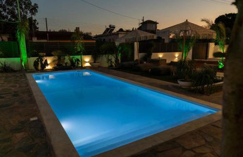 Mezcal Private Pool Villa - Foto 37