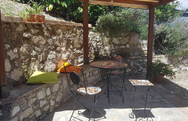Summer Sale! Lovely 3-bed Apartment in Spoleto - Foto 57