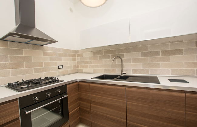 Villa Oriana - Foto 11