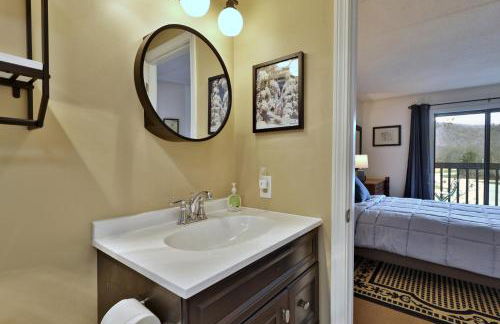 Pico Mountain Condo C-307 - 1 BR, 1BA Steps to Pico Ski Slopes, Bus to Killington - Foto 20