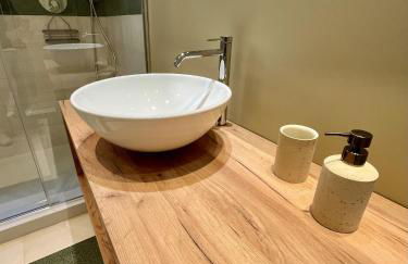 Ciuri Ciuri Guest Apartments - Foto 8