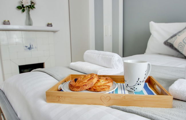 Westlands Lodge - Photo 2